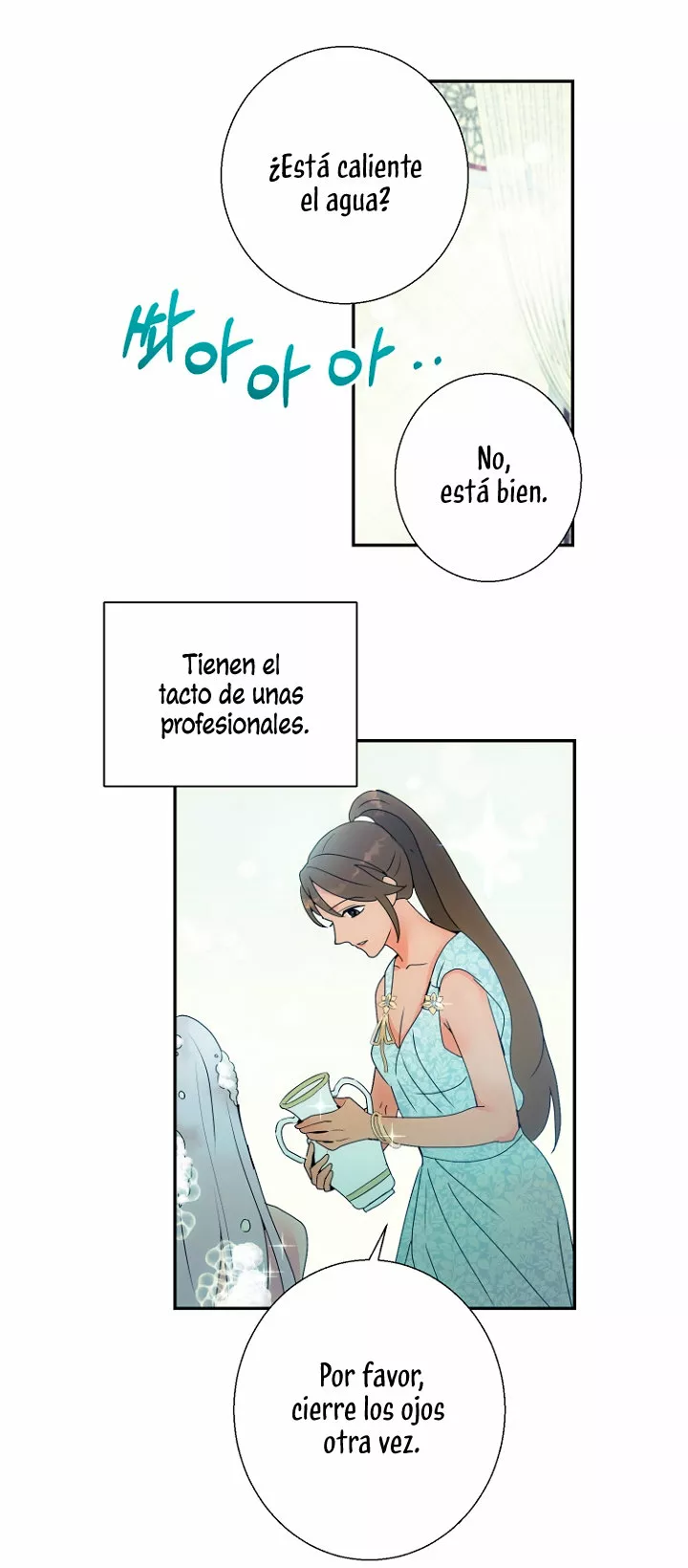 Página 55 del Manga