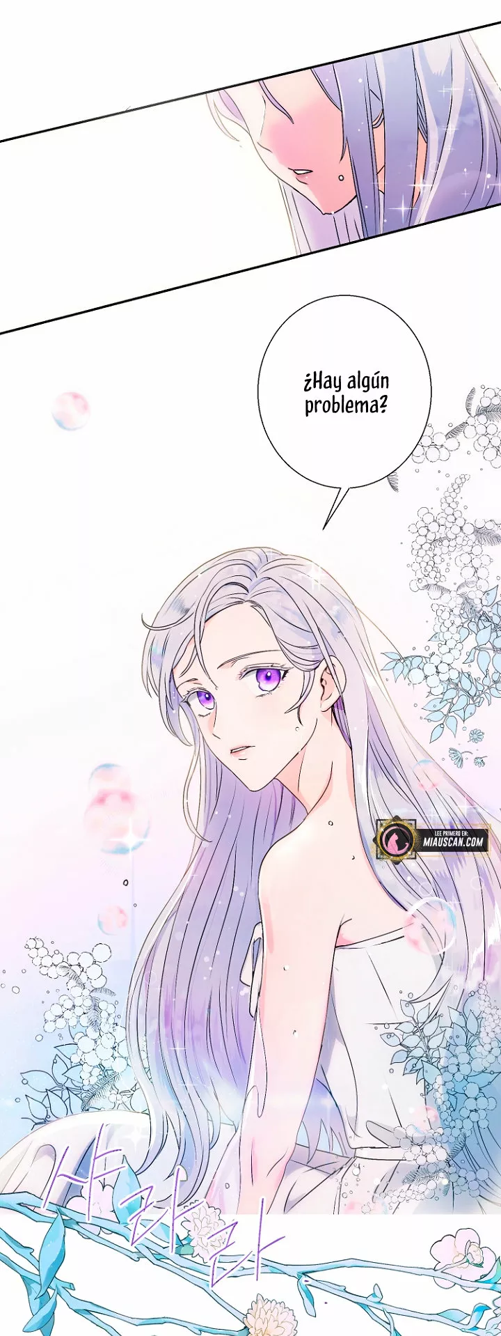 Página 60 del Manga