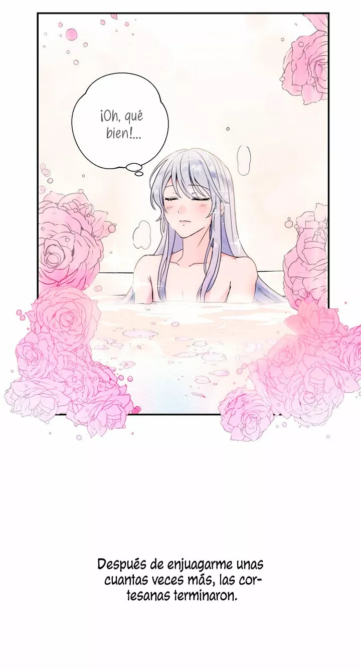 Página 64 del Manga