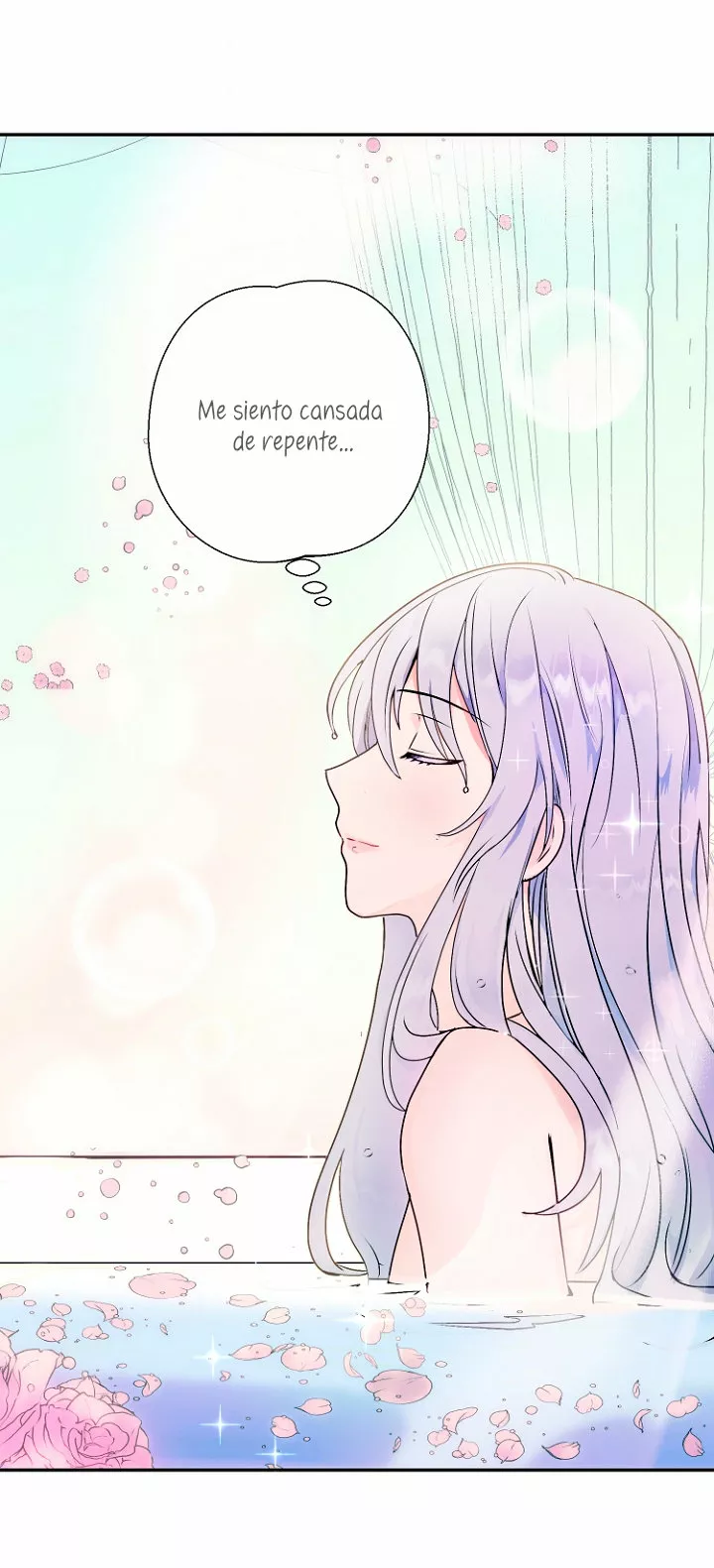 Página 65 del Manga