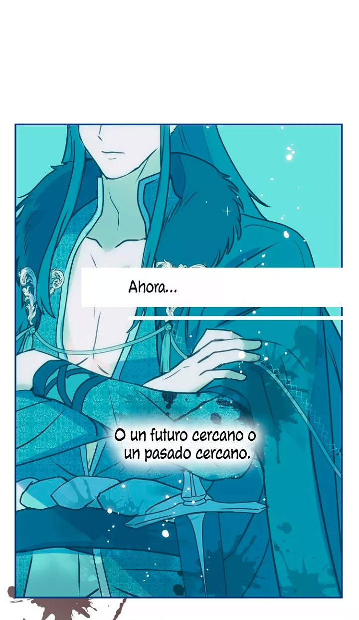 Página 71 del Manga