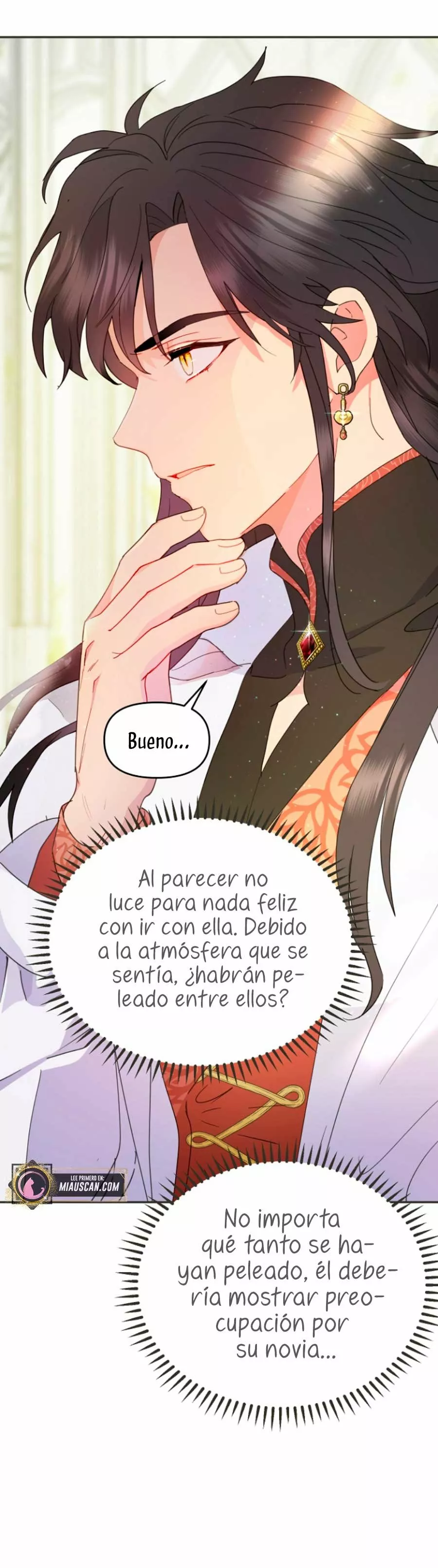 Página 35 del Manga