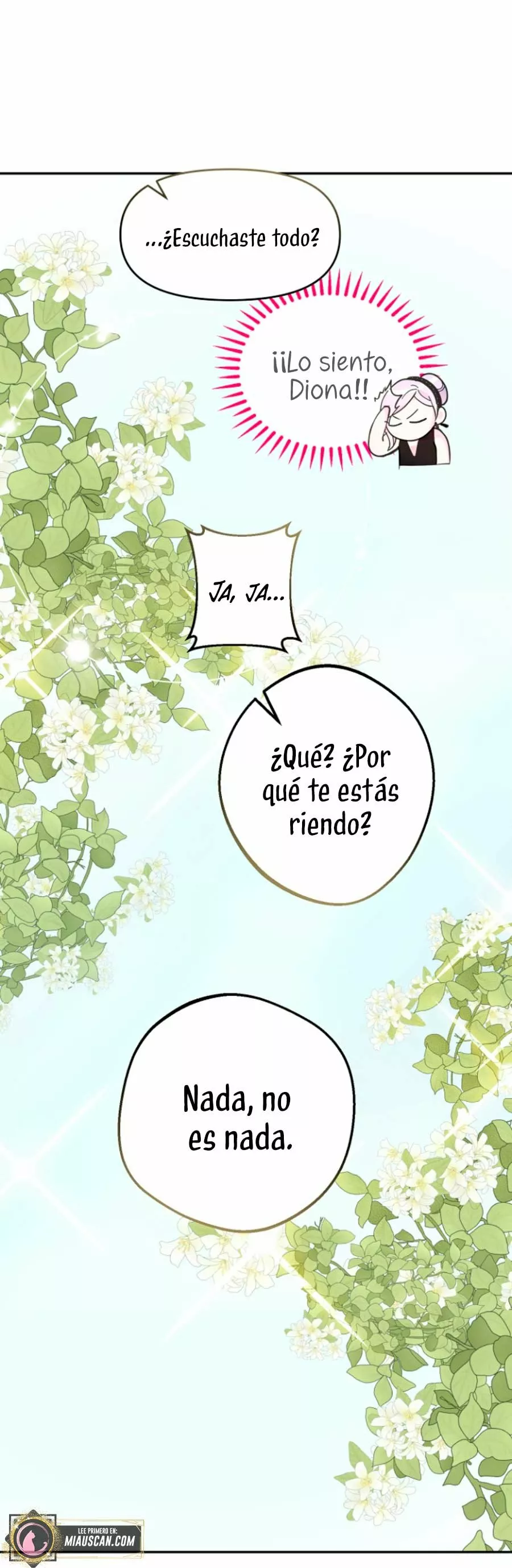 Página 38 del Manga