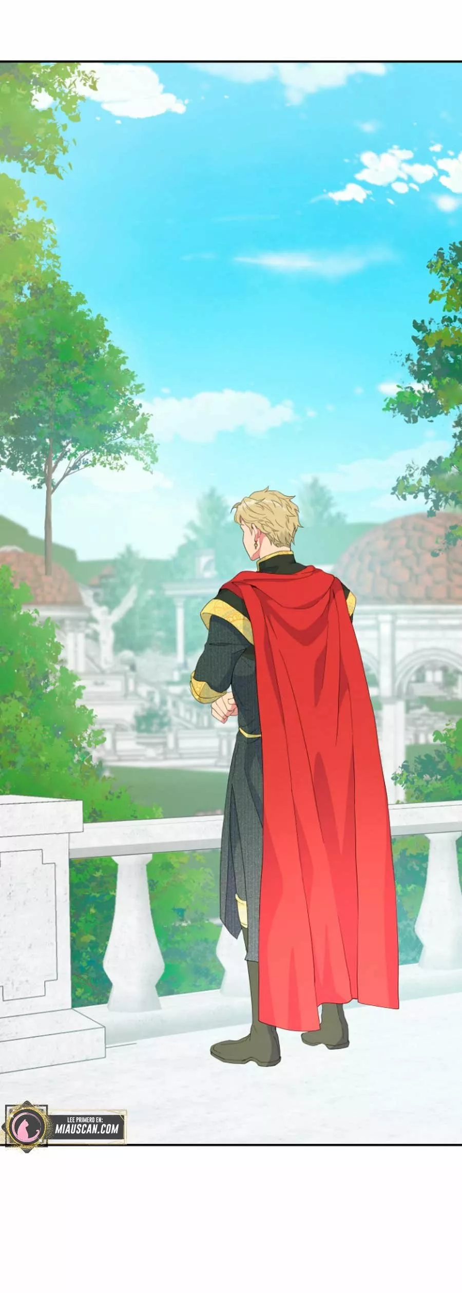 Página 40 del Manga