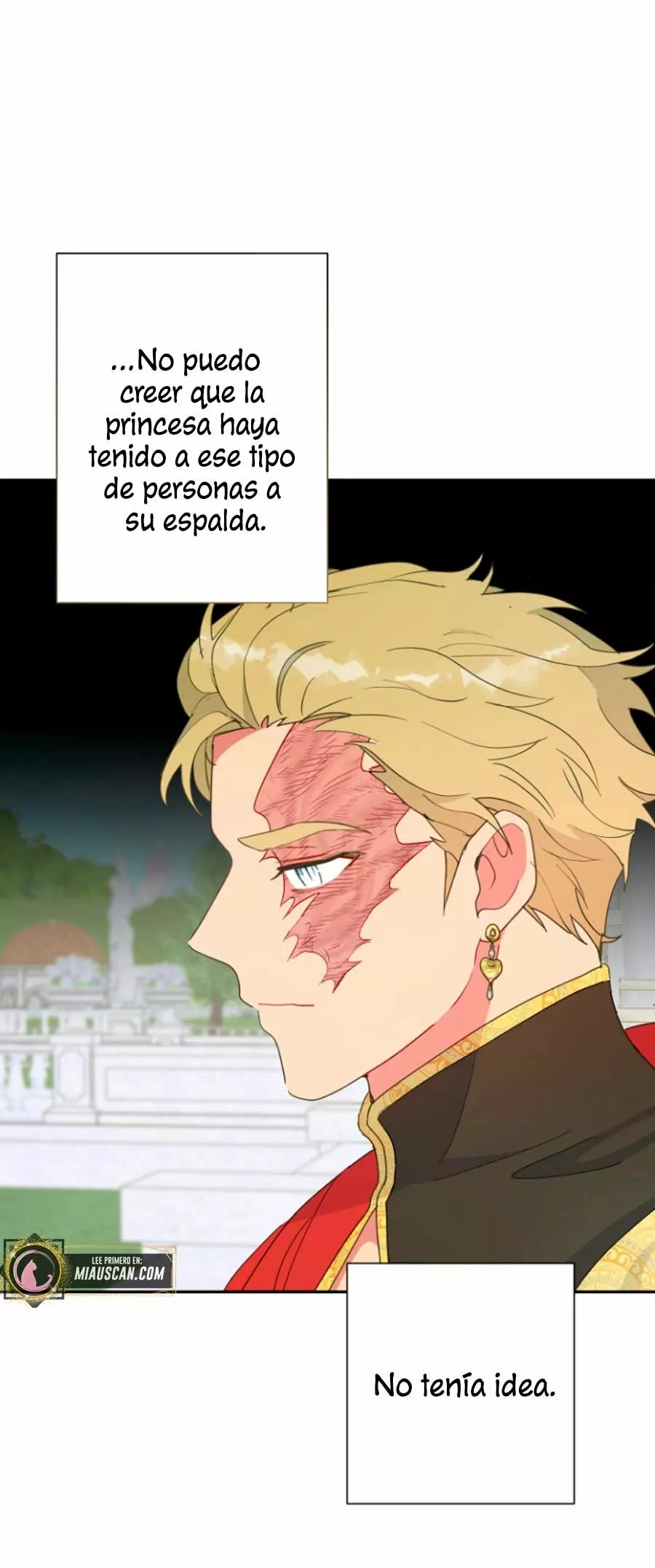 Página 41 del Manga