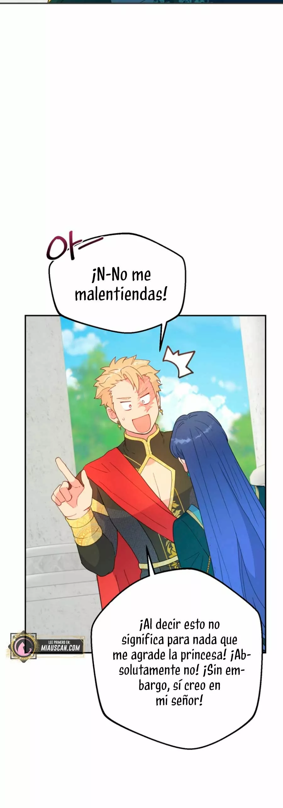 Página 55 del Manga