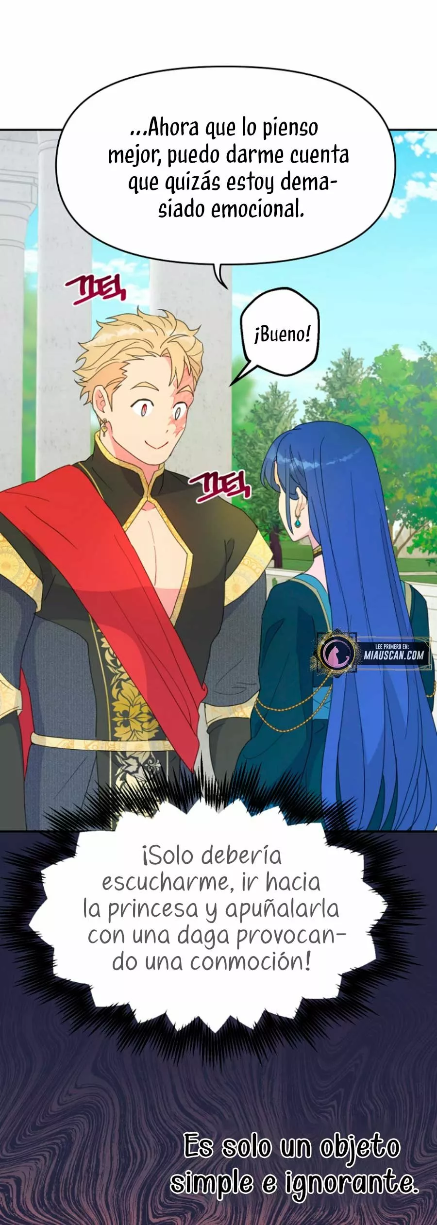 Página 59 del Manga