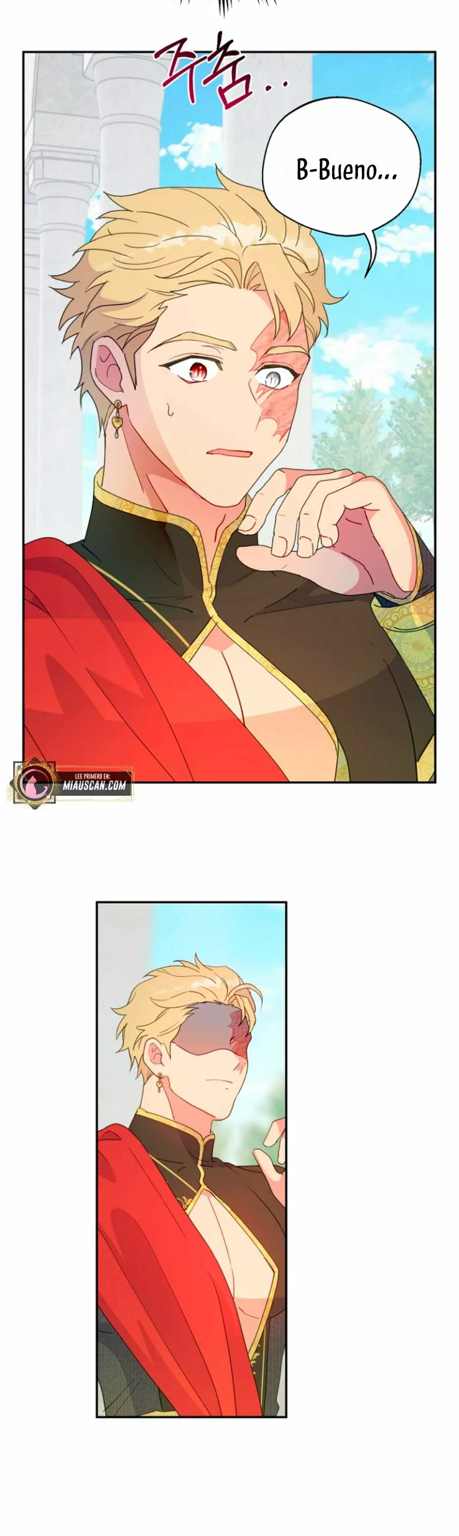 Página 64 del Manga