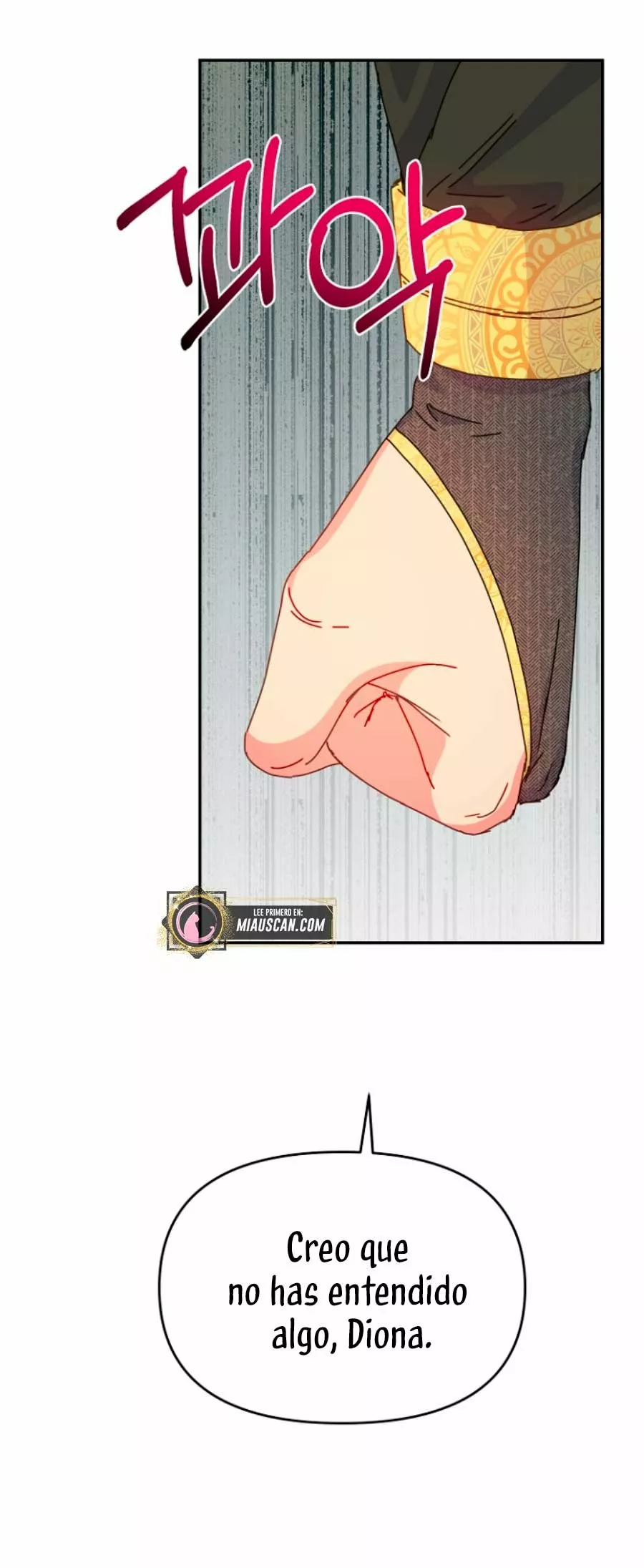 Página 65 del Manga