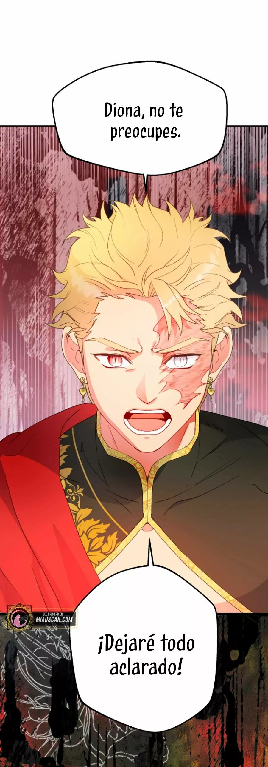 Página 67 del Manga