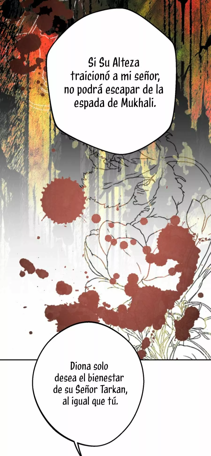 Página 68 del Manga