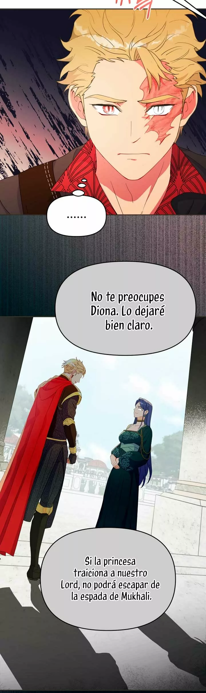 Página 39 del Manga