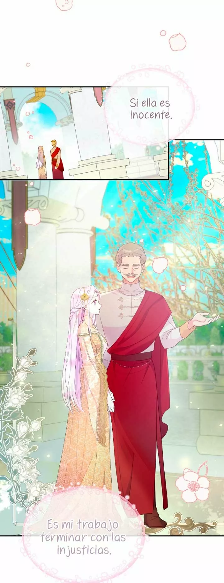 Página 51 del Manga