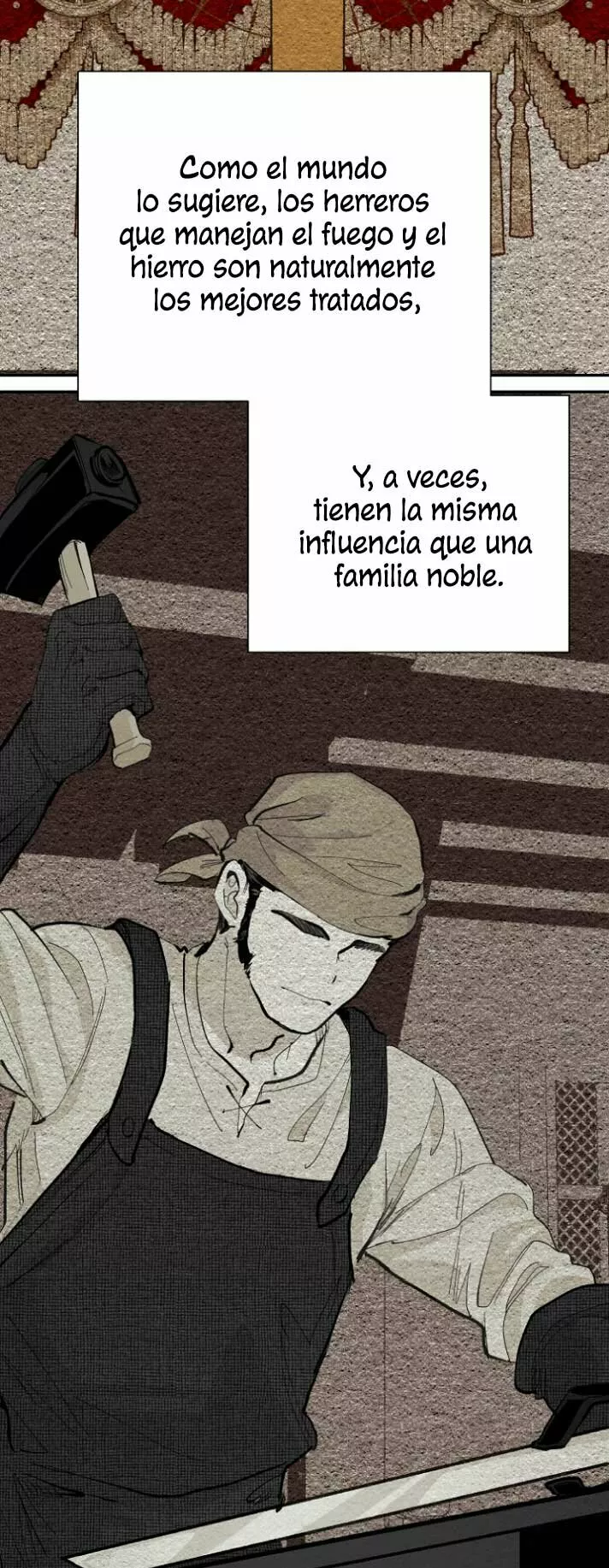 Página 38 del Manga