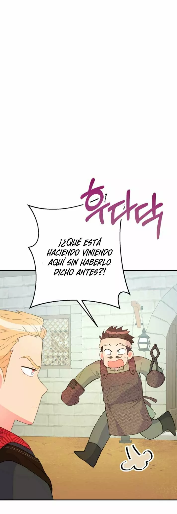 Página 43 del Manga