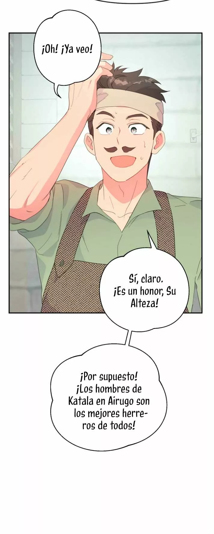 Página 45 del Manga