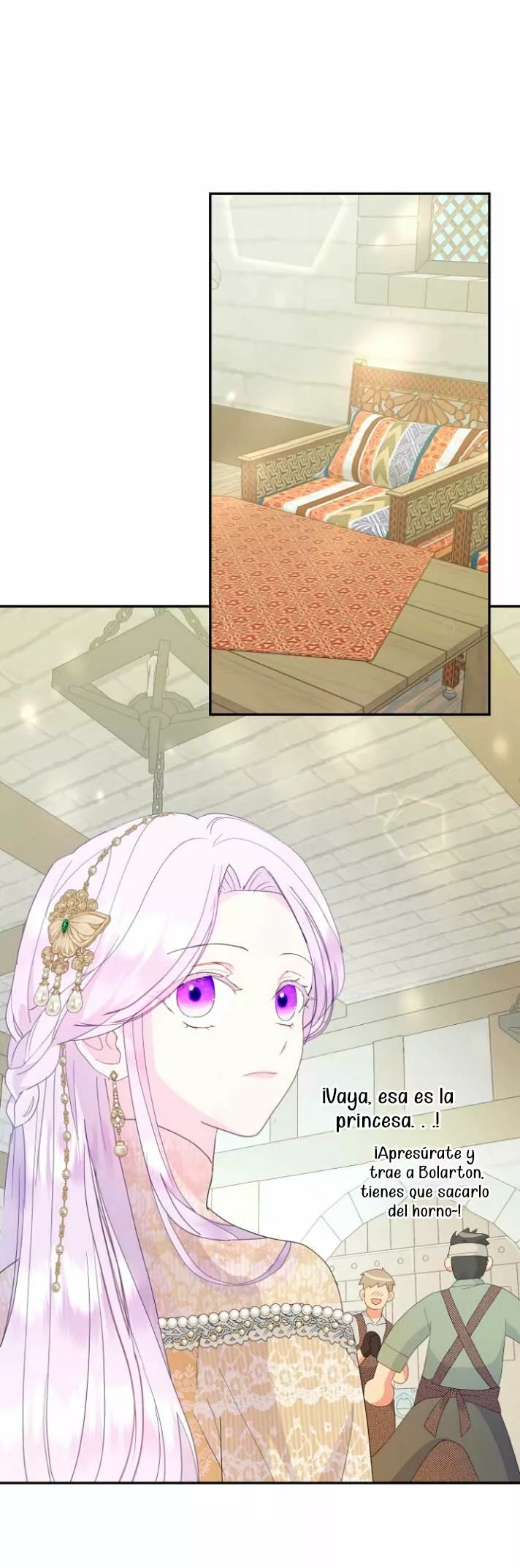 Página 47 del Manga