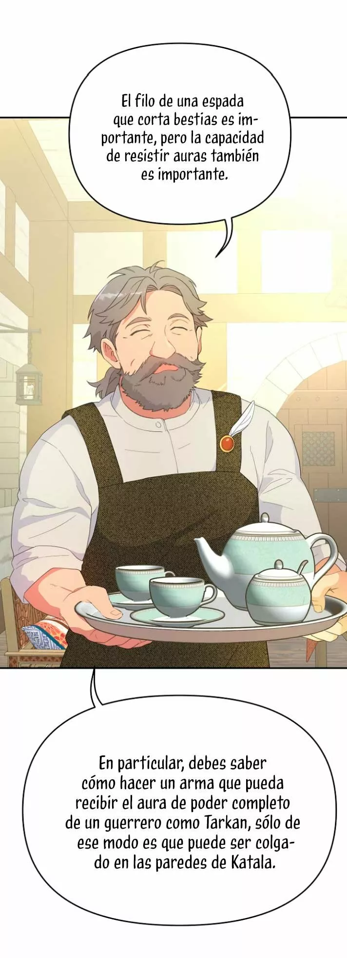 Página 51 del Manga