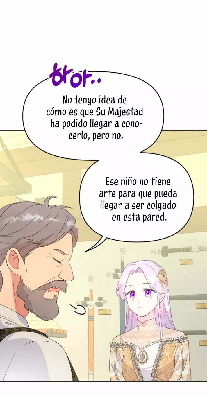 Página 54 del Manga