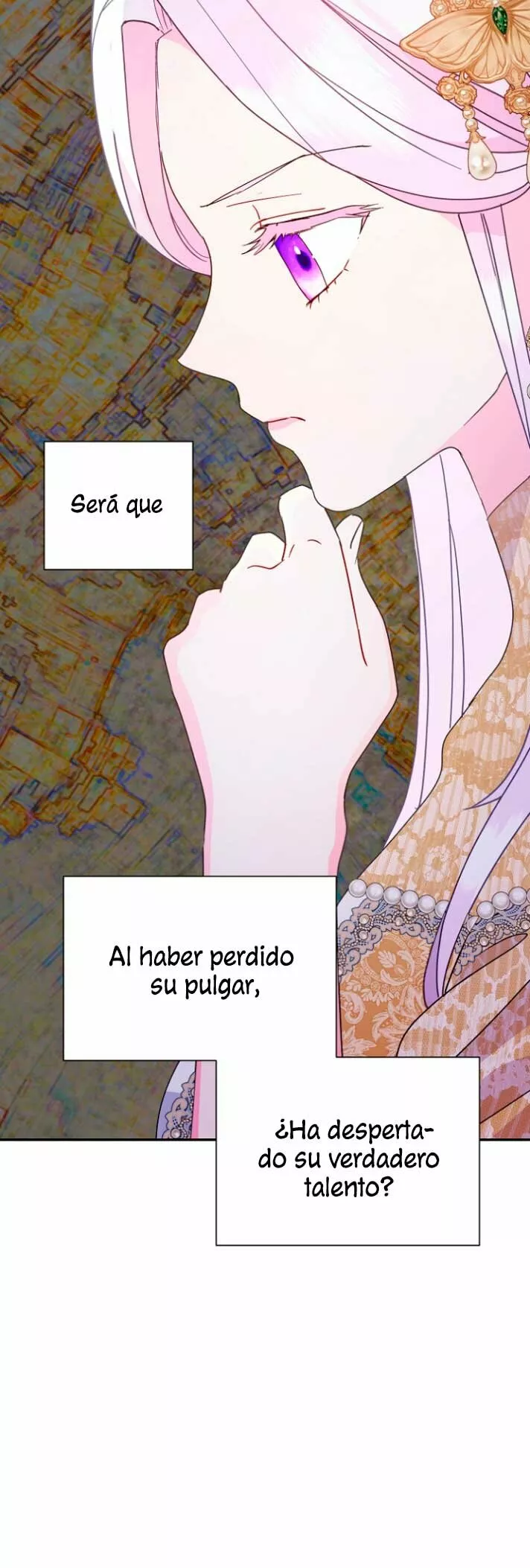 Página 58 del Manga