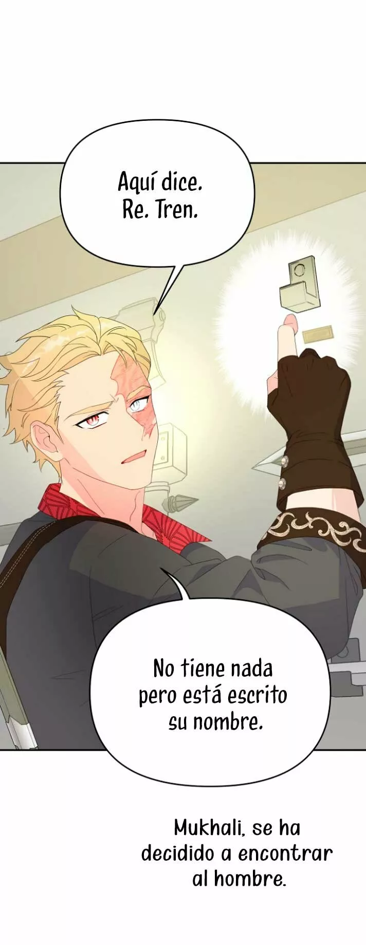 Página 60 del Manga