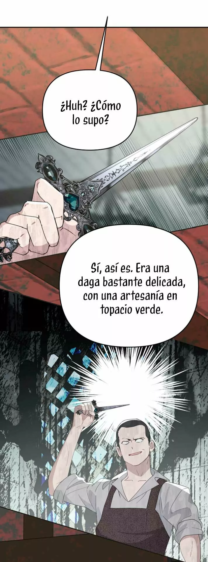 Página 65 del Manga