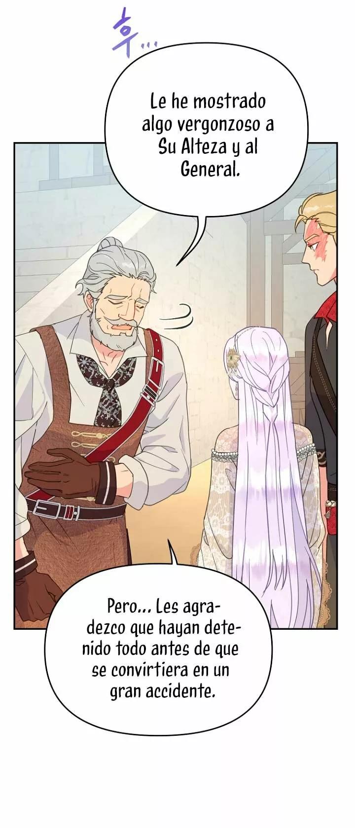 Página 37 del Manga