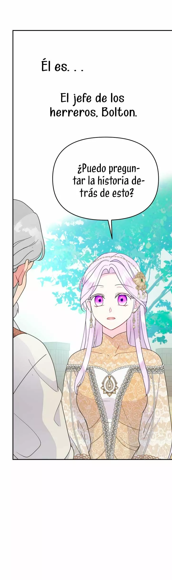 Página 38 del Manga