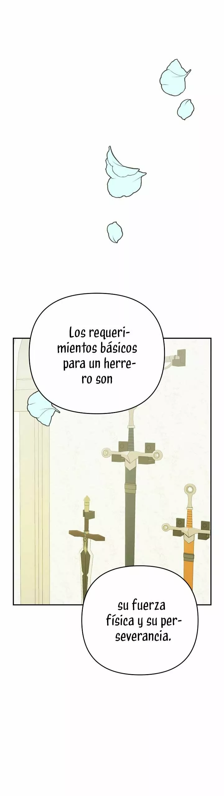 Página 40 del Manga