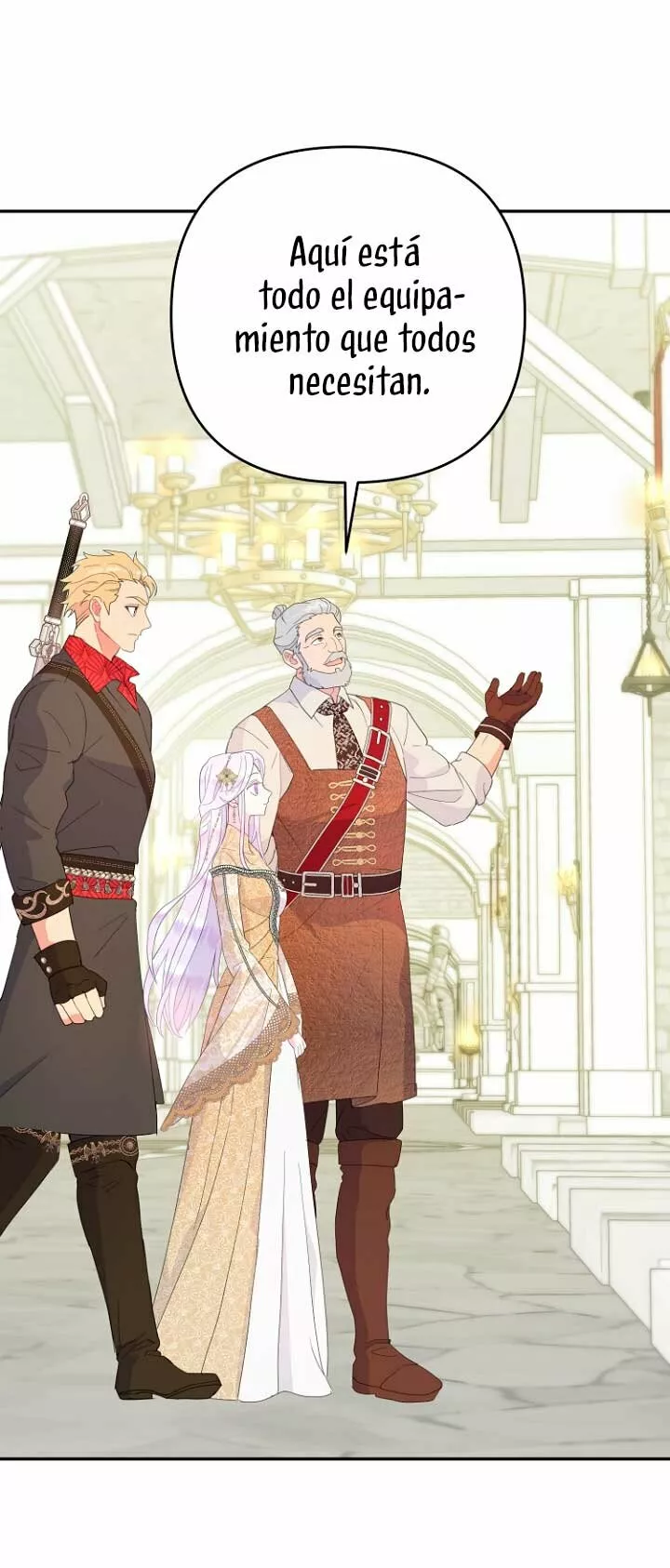 Página 41 del Manga