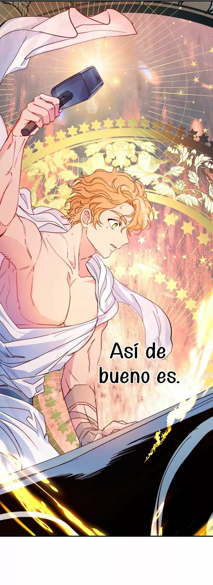 Página 47 del Manga