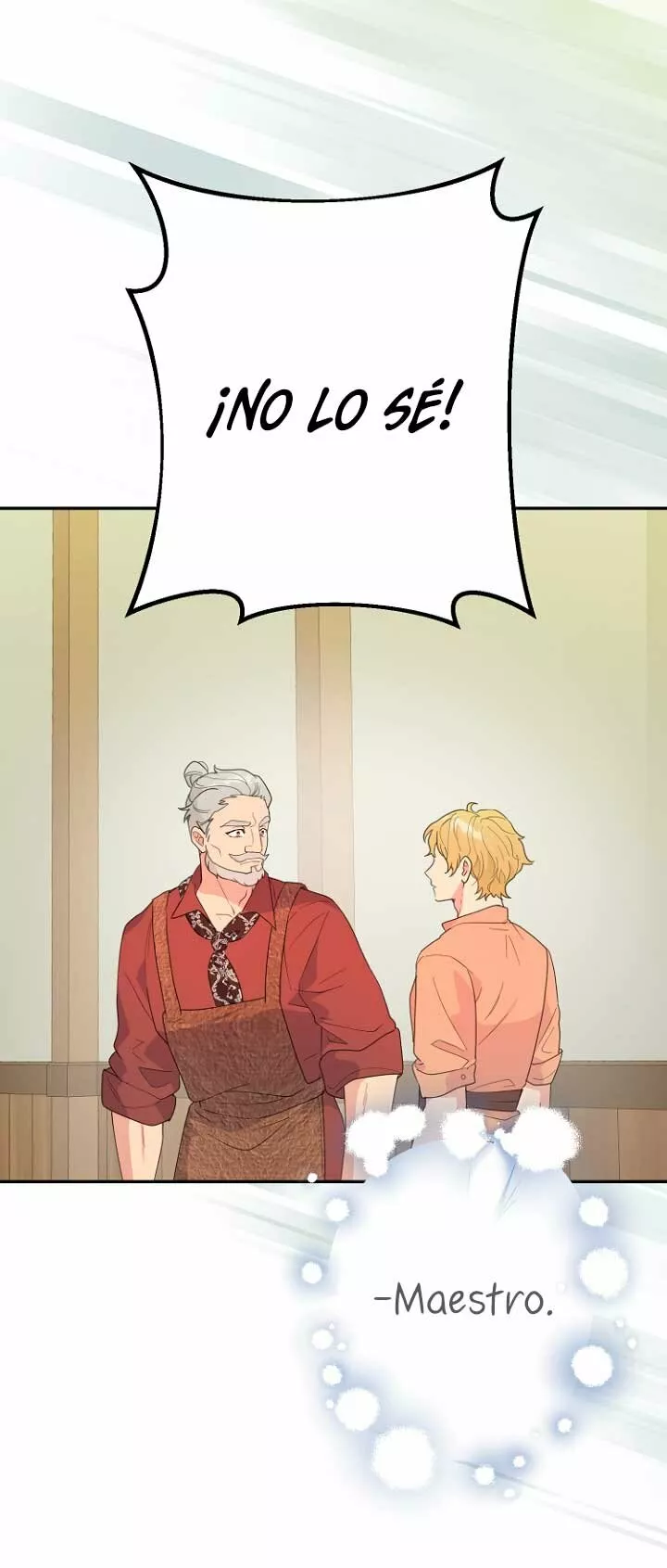 Página 50 del Manga