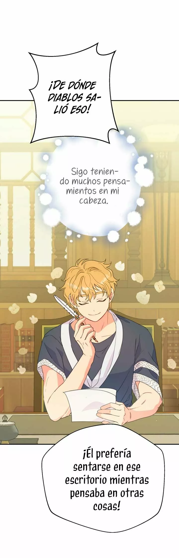 Página 52 del Manga