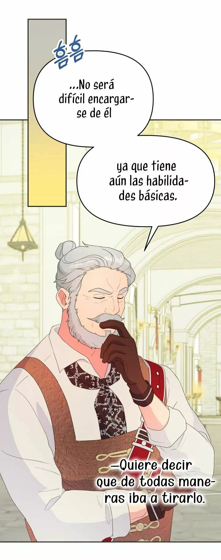 Página 63 del Manga