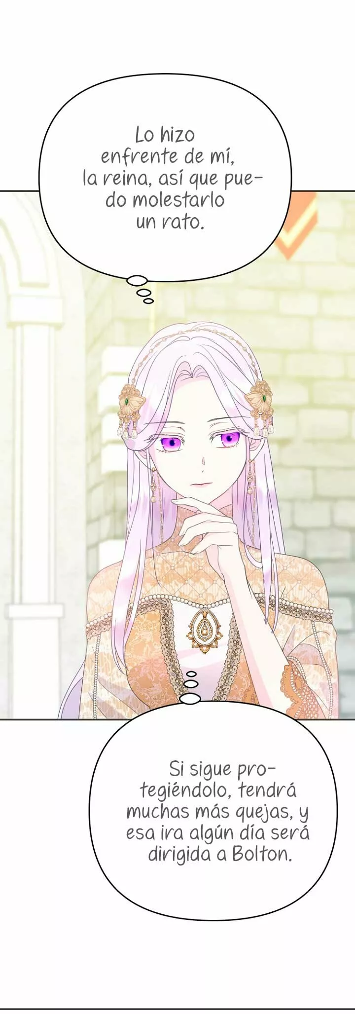 Página 64 del Manga