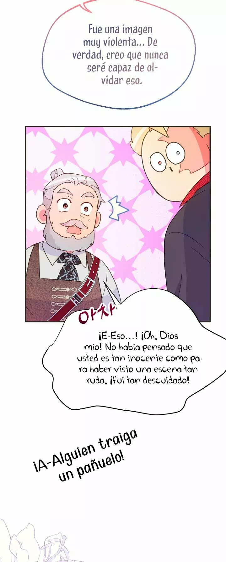 Página 70 del Manga