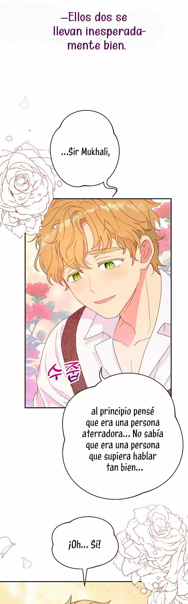 Página 51 del Manga