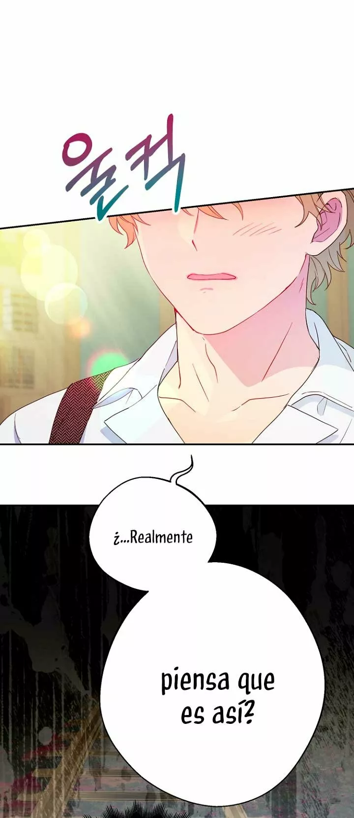 Página 64 del Manga