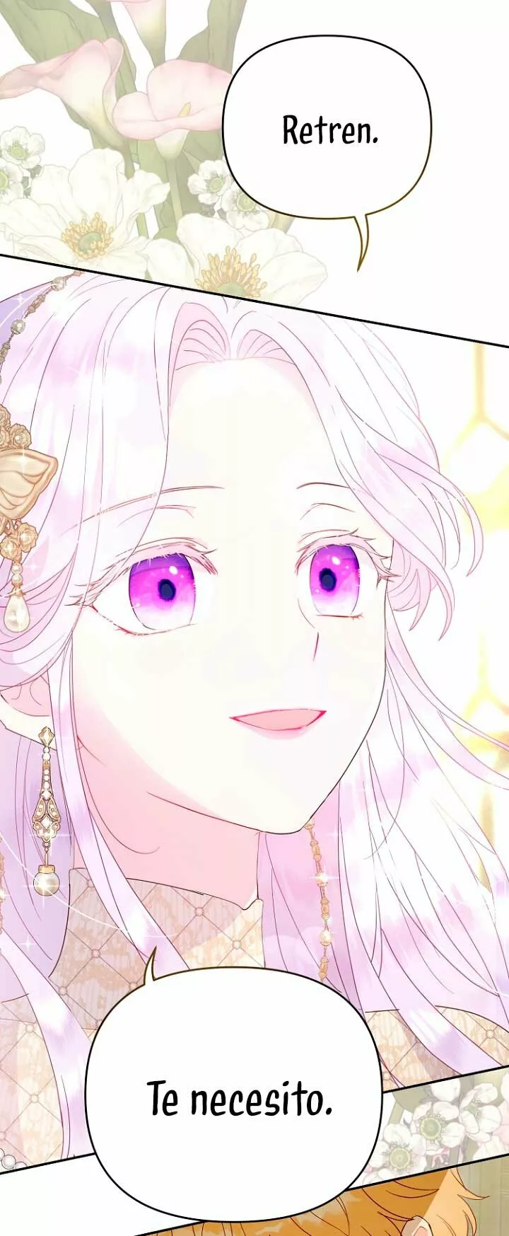 Página 67 del Manga