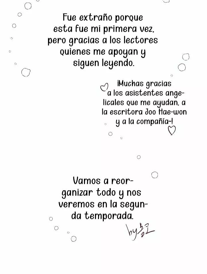 Página 73 del Manga