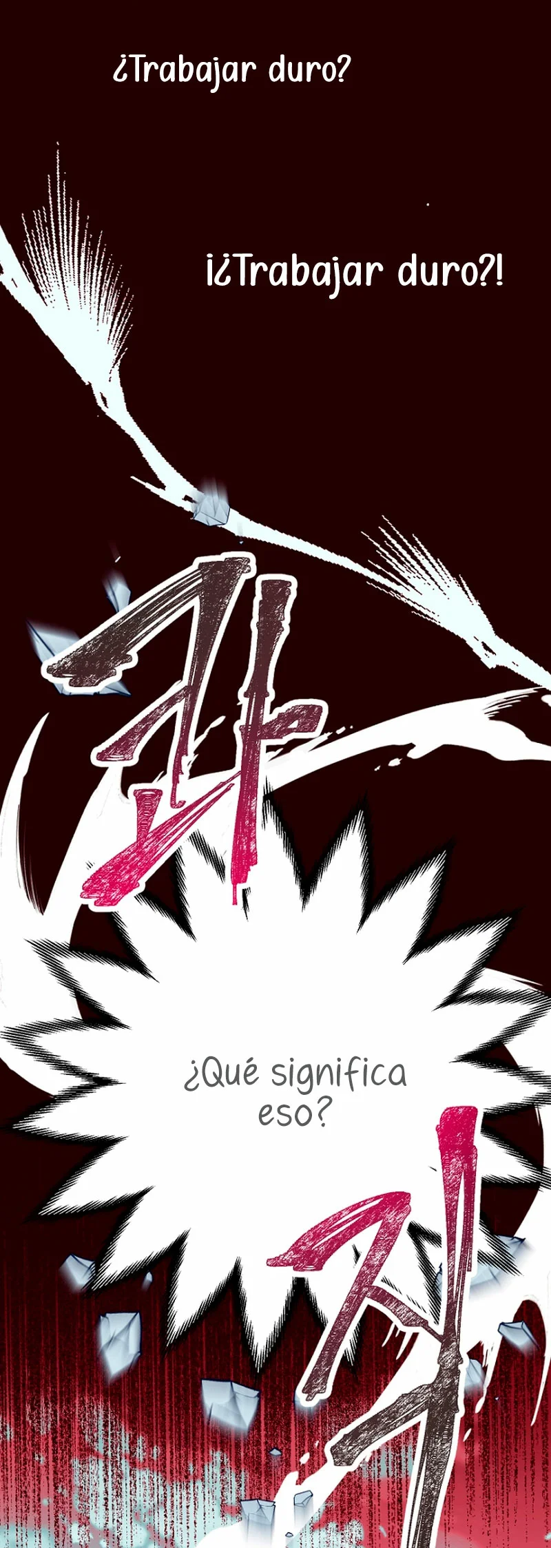 Página 49 del Manga