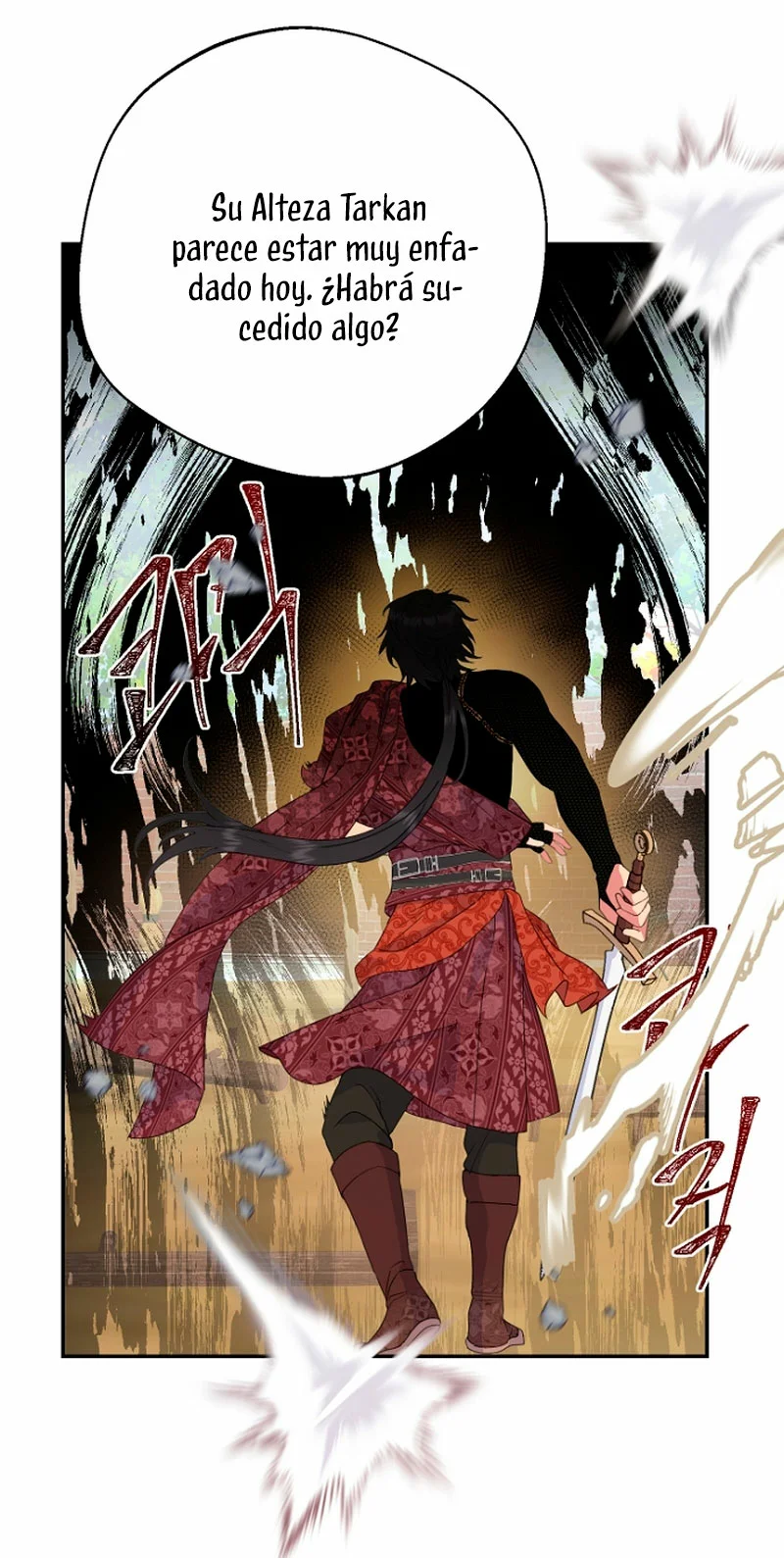 Página 51 del Manga