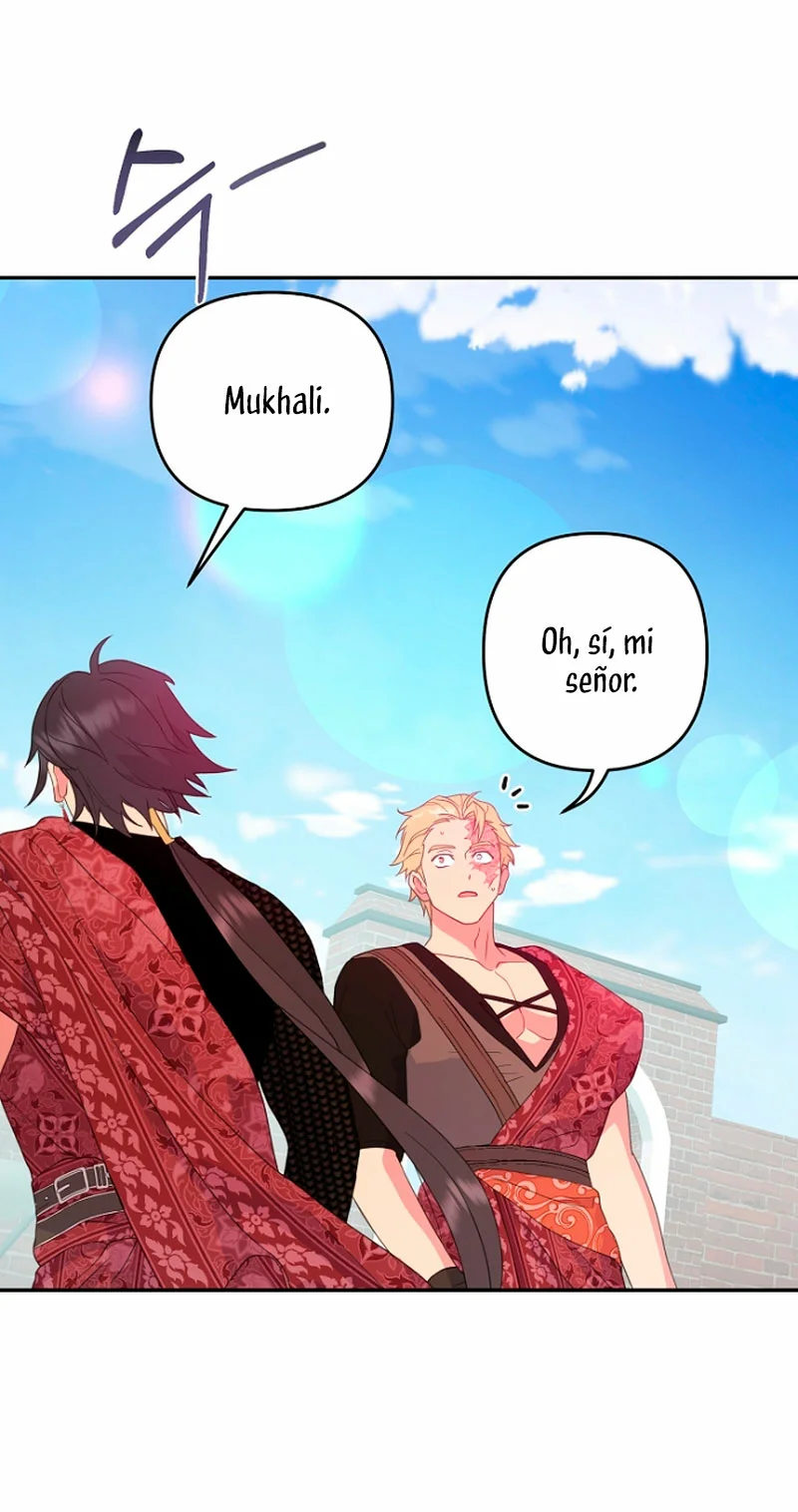 Página 56 del Manga