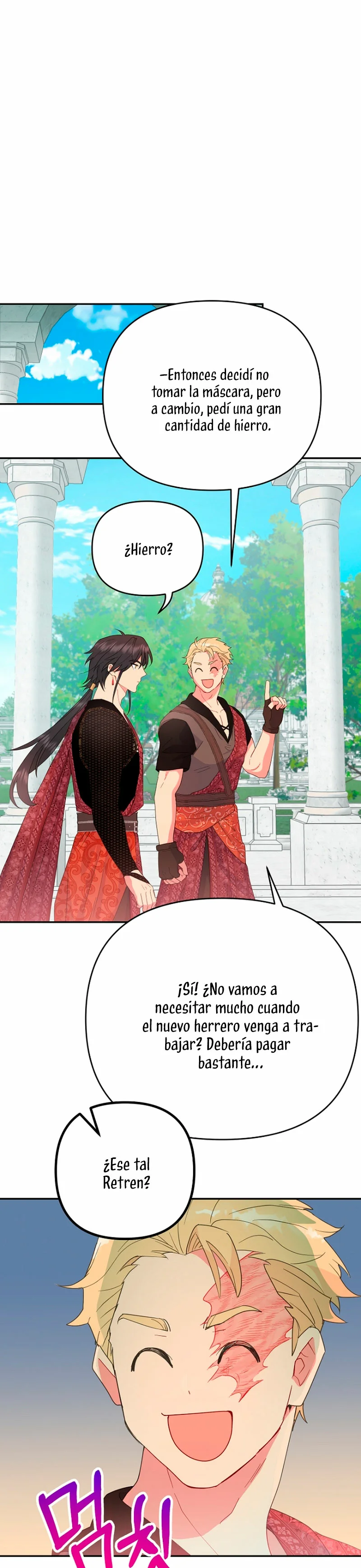 Página 35 del Manga