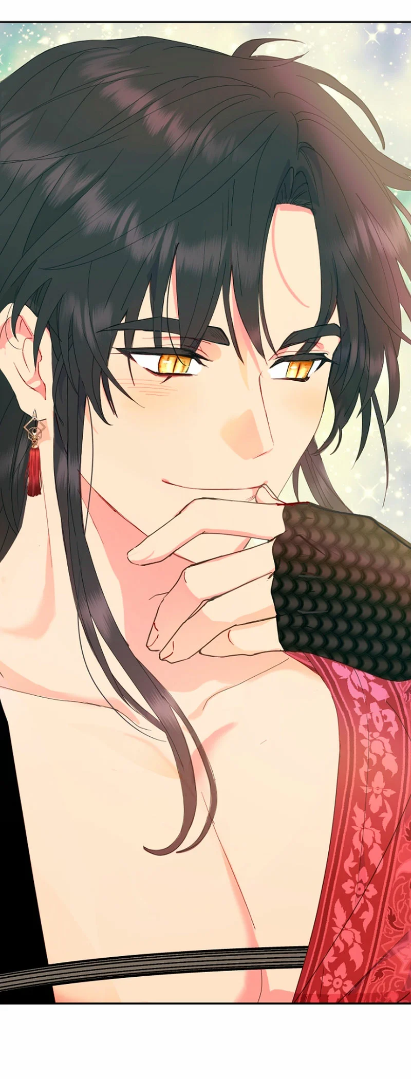 Página 40 del Manga