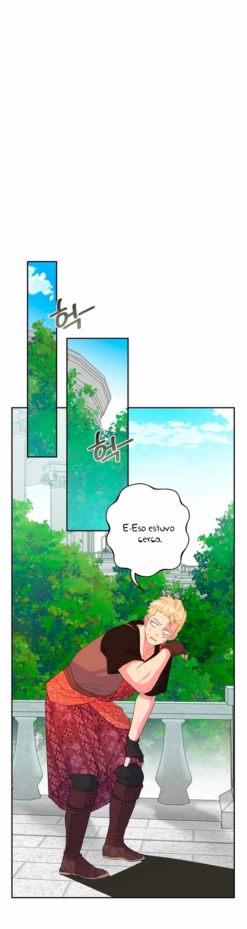 Página 41 del Manga