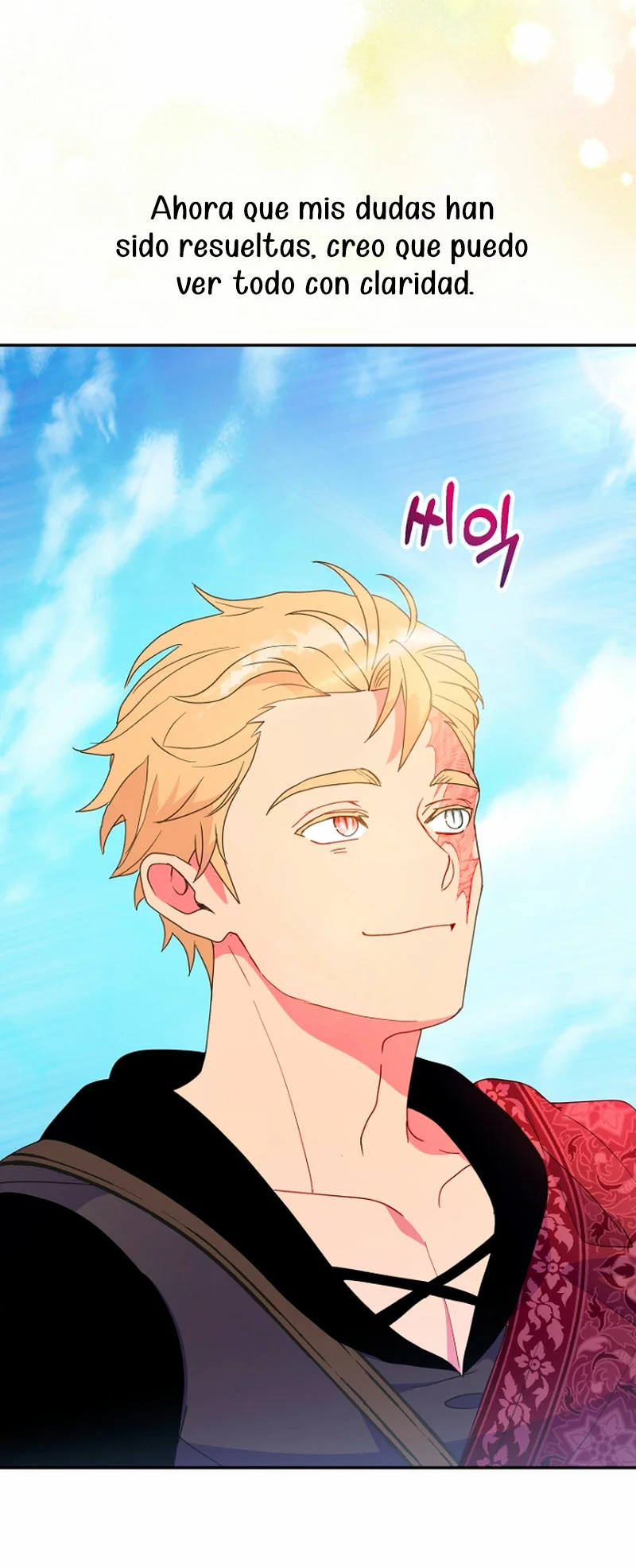 Página 49 del Manga