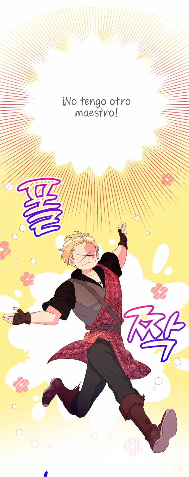 Página 50 del Manga