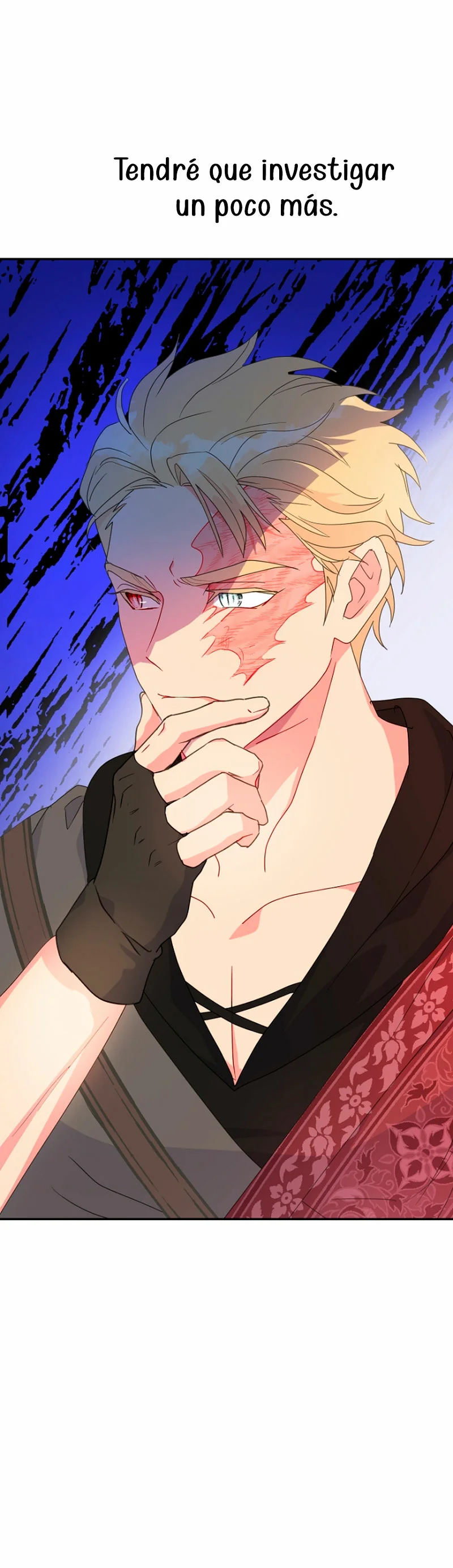 Página 62 del Manga