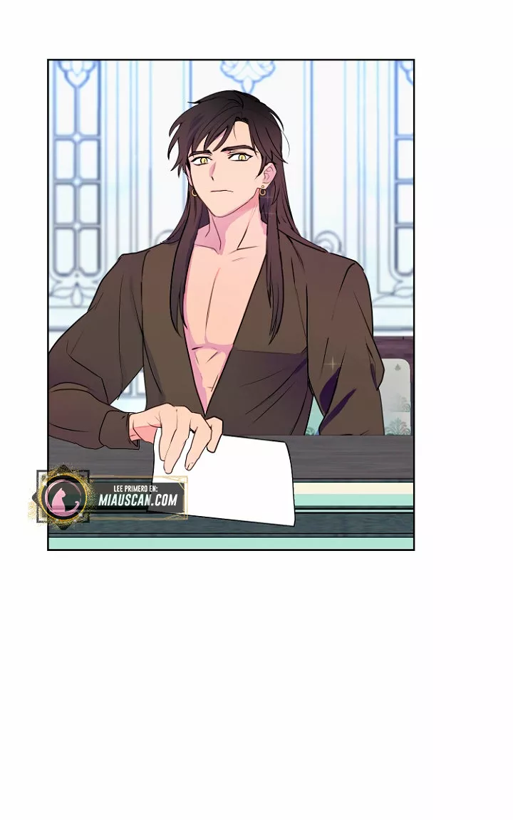 Página 61 del Manga